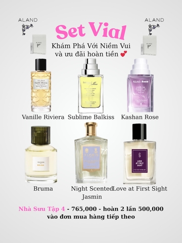 Nhà Sưu Tập 4