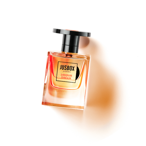 Jusbox - Icon - 14 Hour Dream