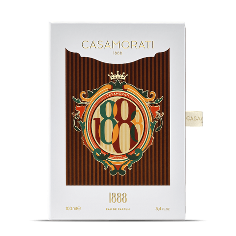 CASAMORATI 1888
