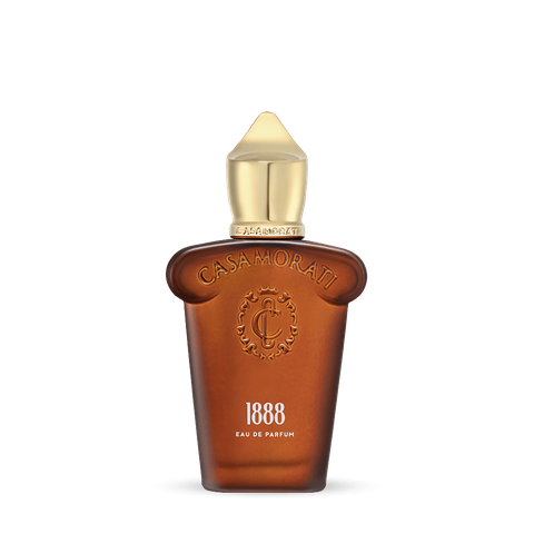 CASAMORATI 1888
