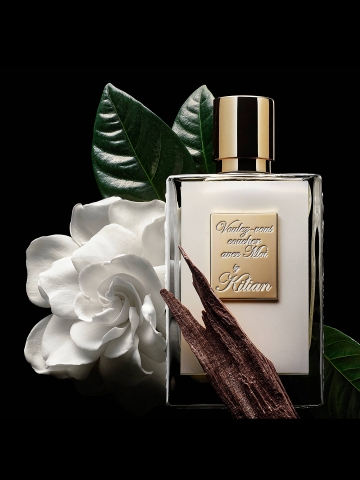 Kilian Voulez-Vous Coucher Avec Moi