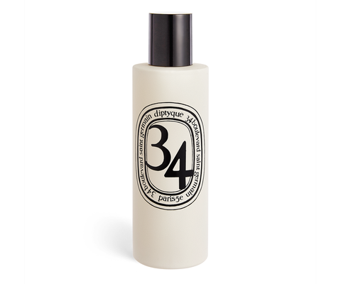 Diptyque 34 Boulevard Saint Germain Interior Scent