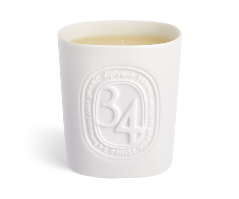 Diptyque 34 Candle