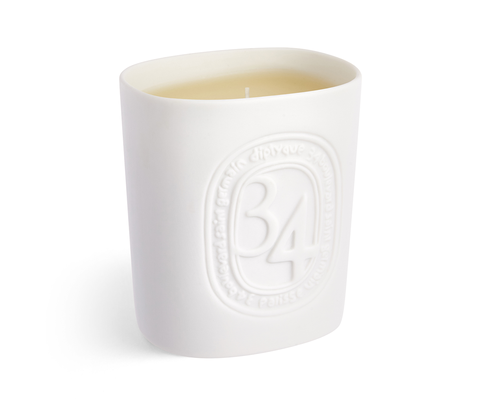 Diptyque 34 Candle