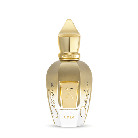 XERJOFF UDEN OVERDOSE