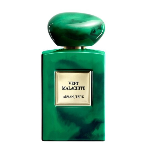 Giorgio Armani Privé Vert Malachite