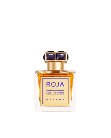 Roja LOST IN PARIS