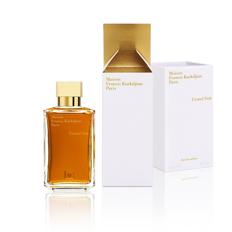 Maison Francis Kurkdjian Grand Soir