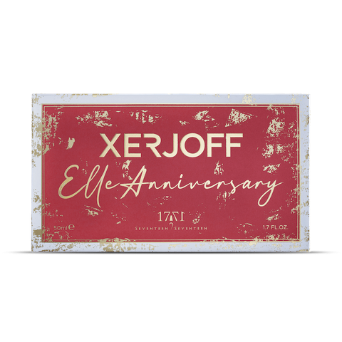 XERJOFF ELLE ANNIVERSARY