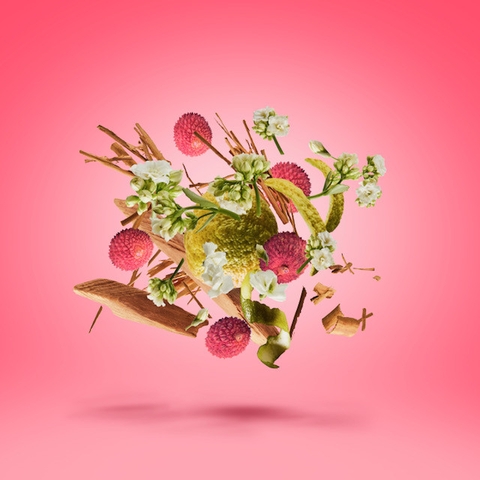 XERJOFF ELLE ANNIVERSARY