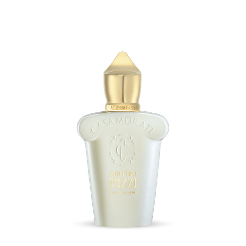 CASAMORATI QUATTRO PIZZI