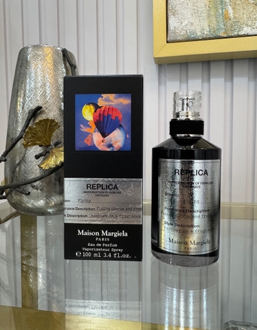 Flying EDP - Maison Margiela Replica PFM
