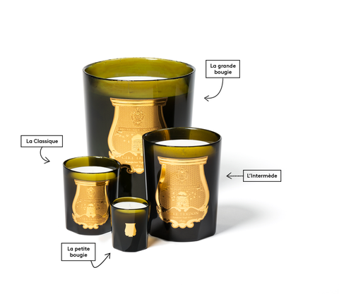 Trudon Candle Reggio