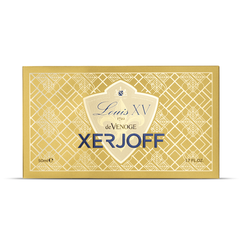 XERJOFF LOUIS XV