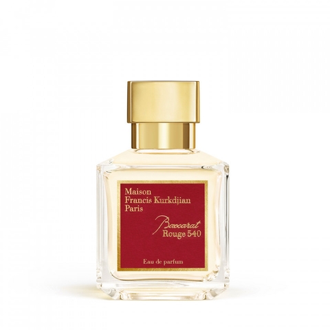 Maison Francis Kurkdjian Baccarat Rouge 540 EDP