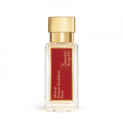 Maison Francis Kurkdjian Baccarat Rouge 540 EDP