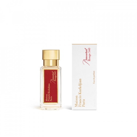 Maison Francis Kurkdjian Baccarat Rouge 540 EDP