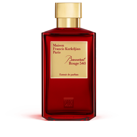 Maison Francis Kurkdjian Baccarat Rouge 540 Extrait