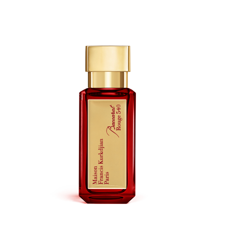 Maison Francis Kurkdjian Baccarat Rouge 540 Extrait