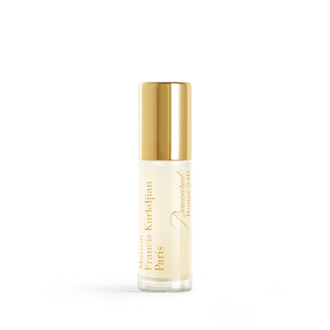 Maison Francis Kurkdjian Baccarat Rouge 540 Precious Elixir - Limited Edition - 4x4ml