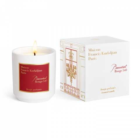 Maison Francis Kurkdjian - 540 Candle