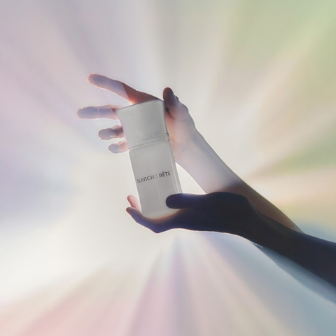 Les Liquides Imaginaires Blanche Bête - LIMITED EDITION