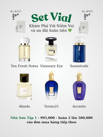 Nhà Sưu Tập 1