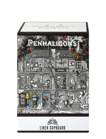 Penhaligon'S Linen Cupboard Candle