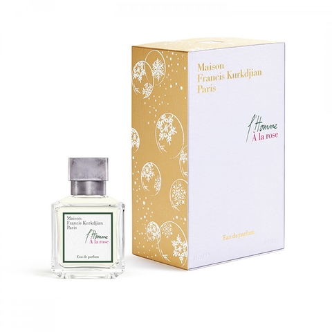 Maison Francis Kurkdjian L'Homme A La Rose