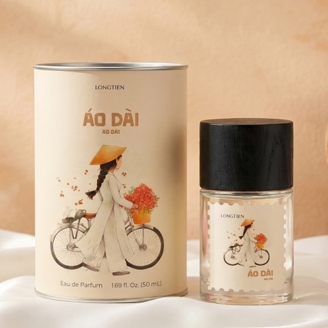 LONGTIEN - ÁO DÀI