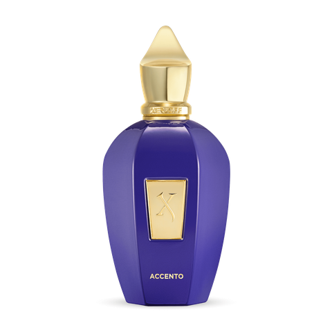 XERJOFF ACCENTO