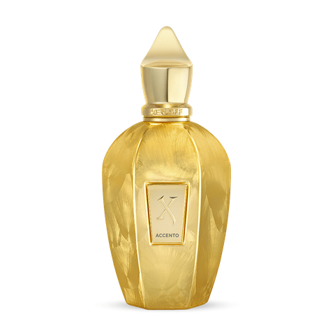 XERJOFF ACCENTO OVERDOSE