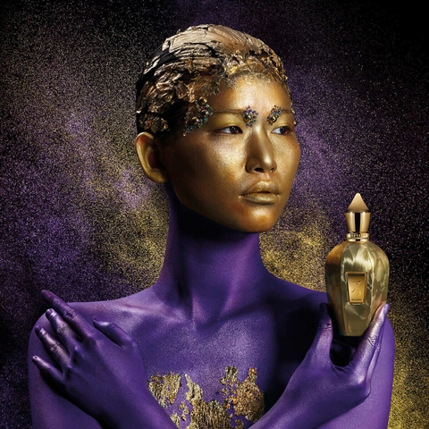 XERJOFF ACCENTO OVERDOSE