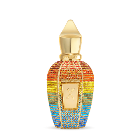 XERJOFF ACCENTO OVERDOSE PRIDE EDITION