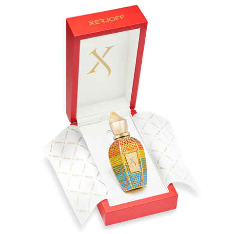 XERJOFF ACCENTO OVERDOSE PRIDE EDITION