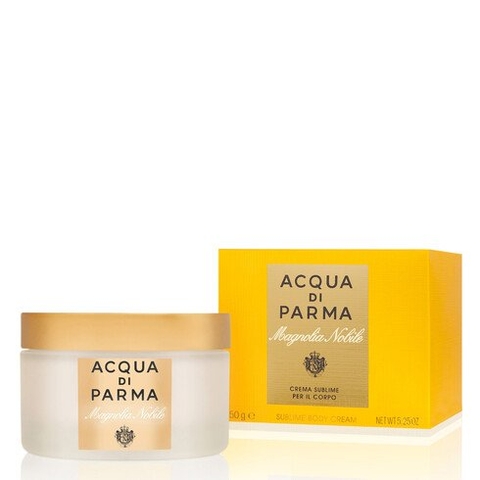 Acqua Di Parma Magnolia Body Cream