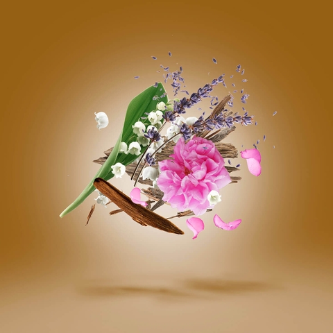 XERJOFF ALEXANDRIA II - TRAVEL SPRAY