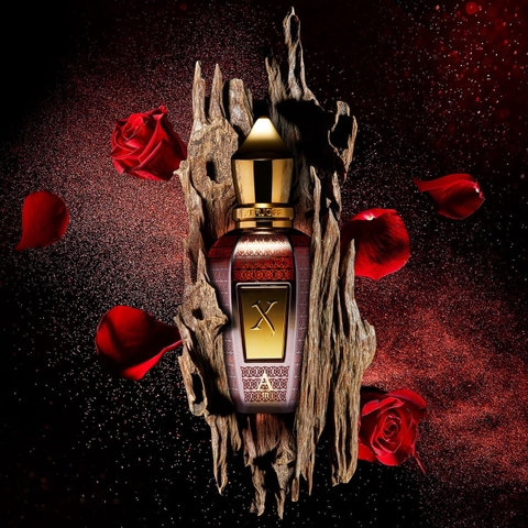 XERJOFF ALEXANDRIA III