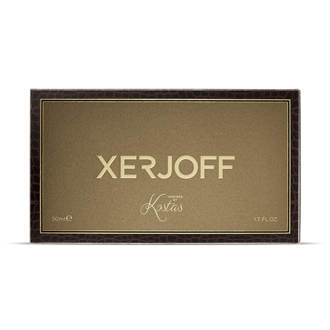 XERJOFF ALEXANDRIA III