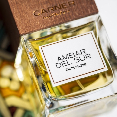 CARNER BARCELONA AMBAR DEL SUR