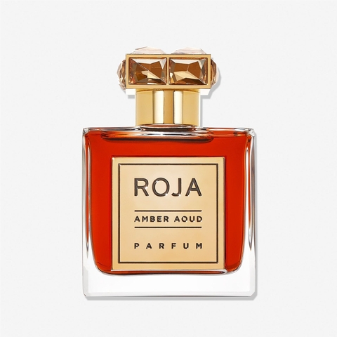 Roja AMBER AOUD Parfum