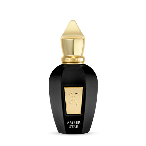 XERJOFF AMBER STAR
