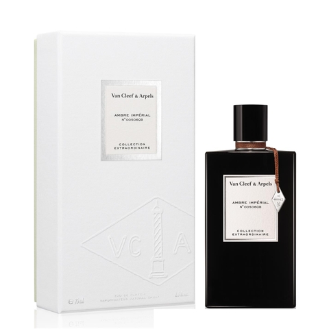 Van Cleef Arpels Ambre Imperial