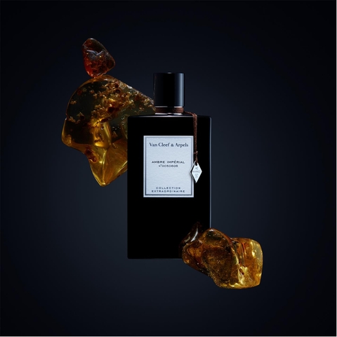 Van Cleef Arpels Ambre Imperial