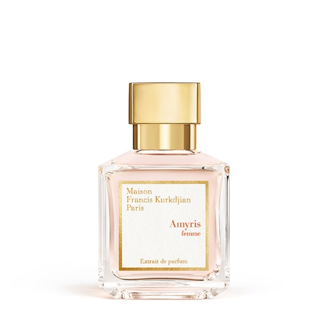 Maison Francis Kurkdjian - Amyris Femme