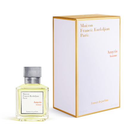 Maison Francis Kurkdjian Amyris Homme