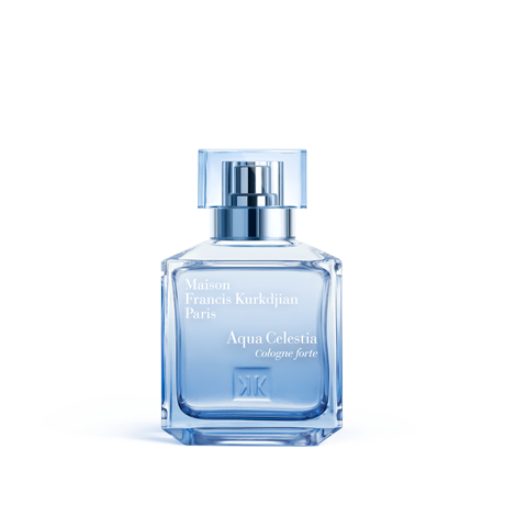 Maison Francis Kurkdjian Aqua Celestia Cologne forte