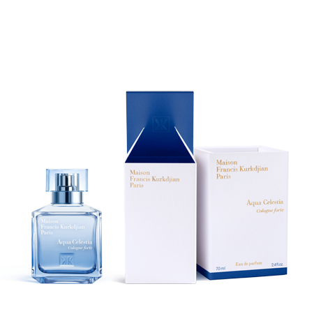 Maison Francis Kurkdjian Aqua Celestia Cologne forte