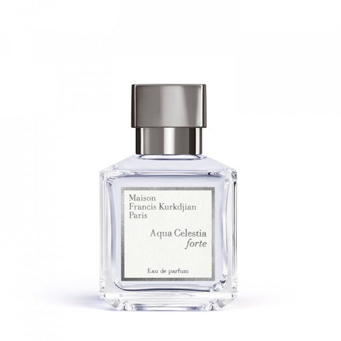 Maison Francis Kurkdjian - Aqua Celestia Forte