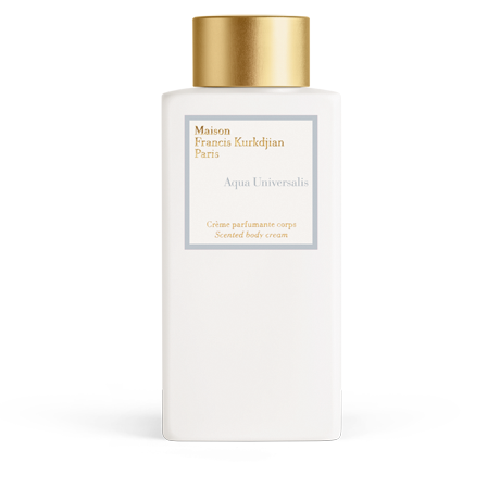 Maison Francis Kurkdjian Aqua Universalis Body Cream 250ml
